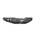 Road Armor 17-17 F450/F550 SUPER DUTY FRONT STEALTH WINCH BUMPER, SATIN BLACK 61740B